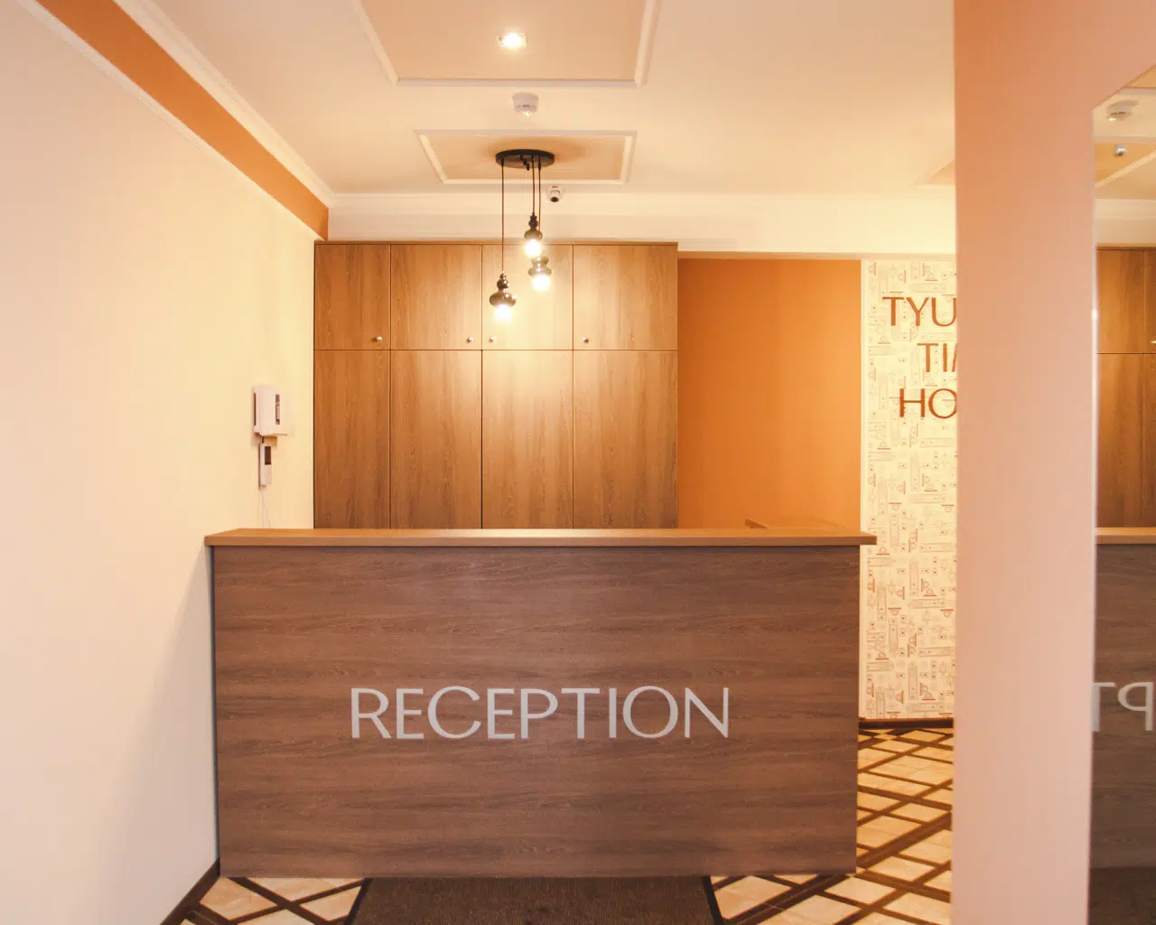 Hotel photo
