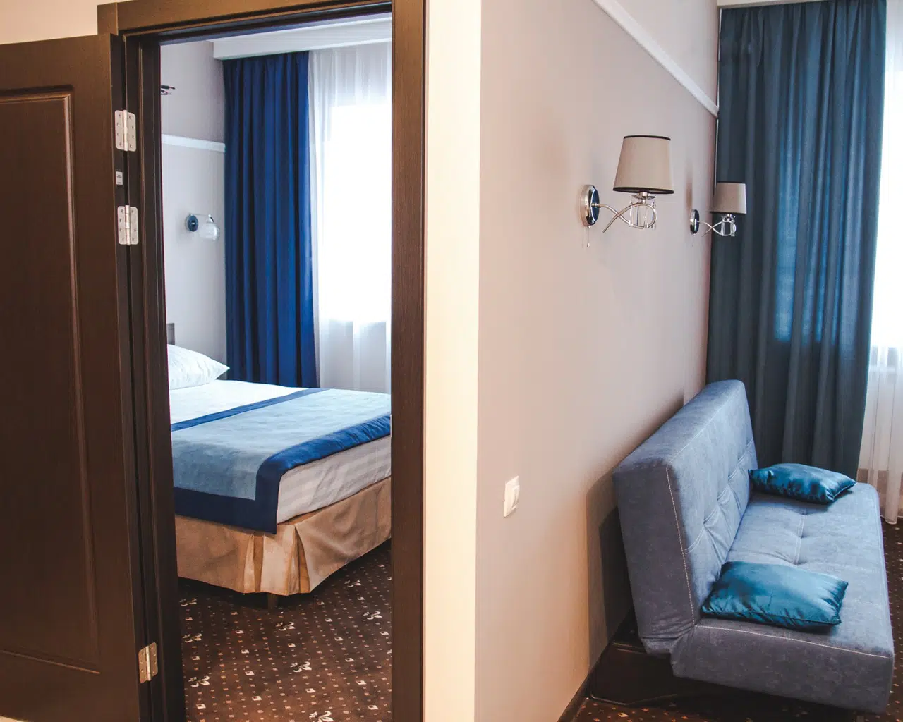 Hotel photo