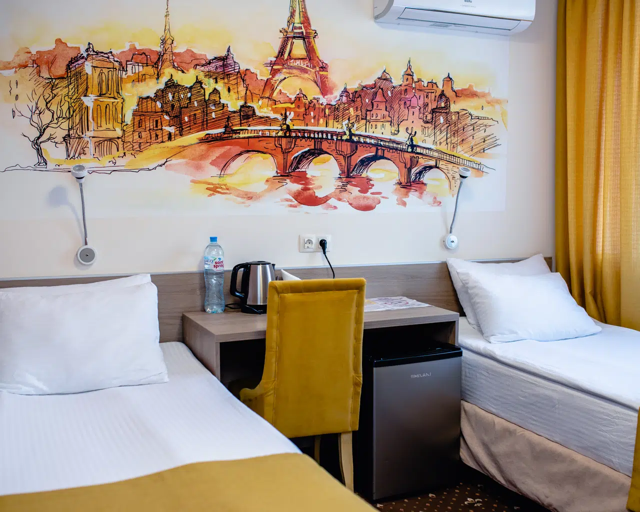 Hotel photo