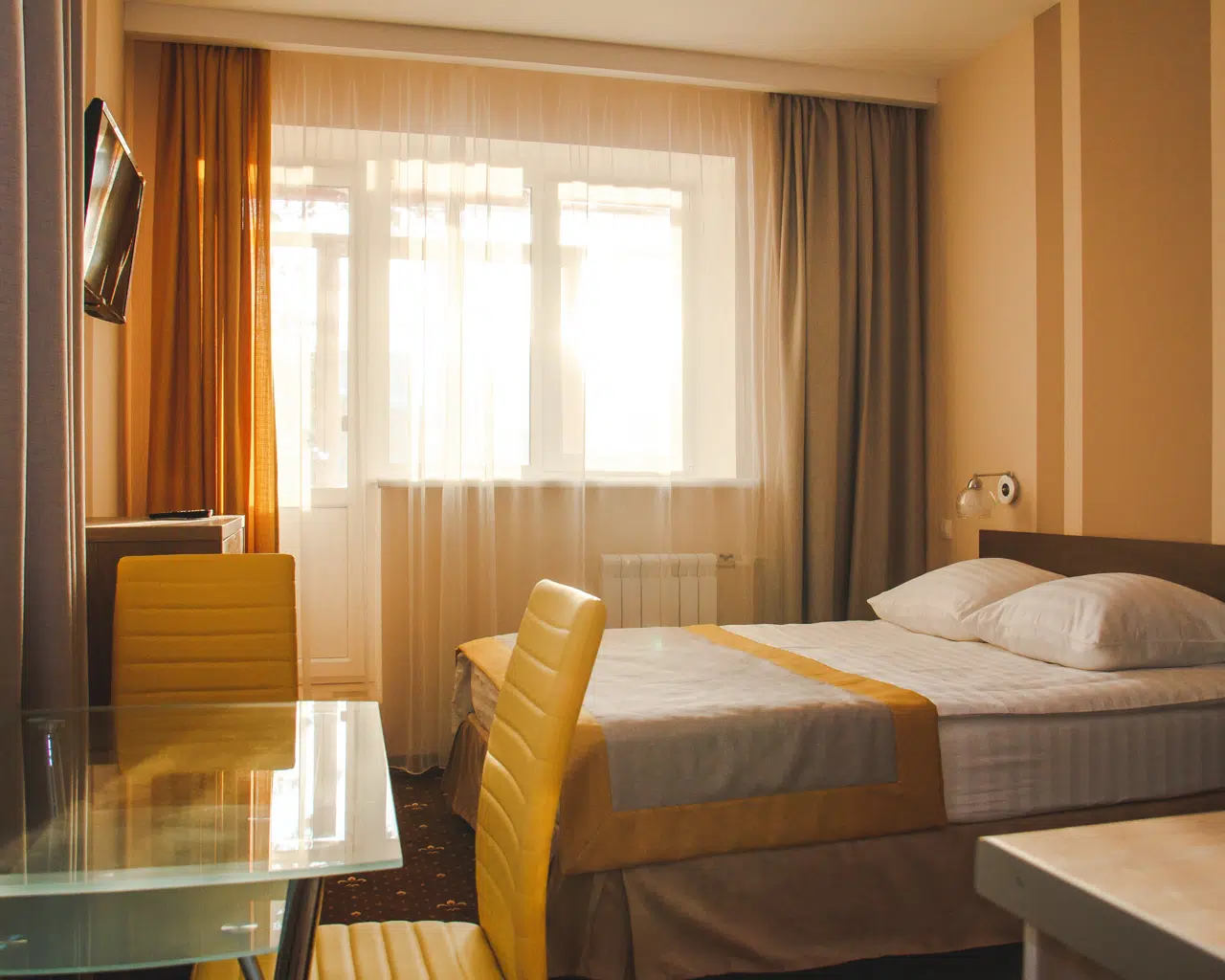 Hotel photo