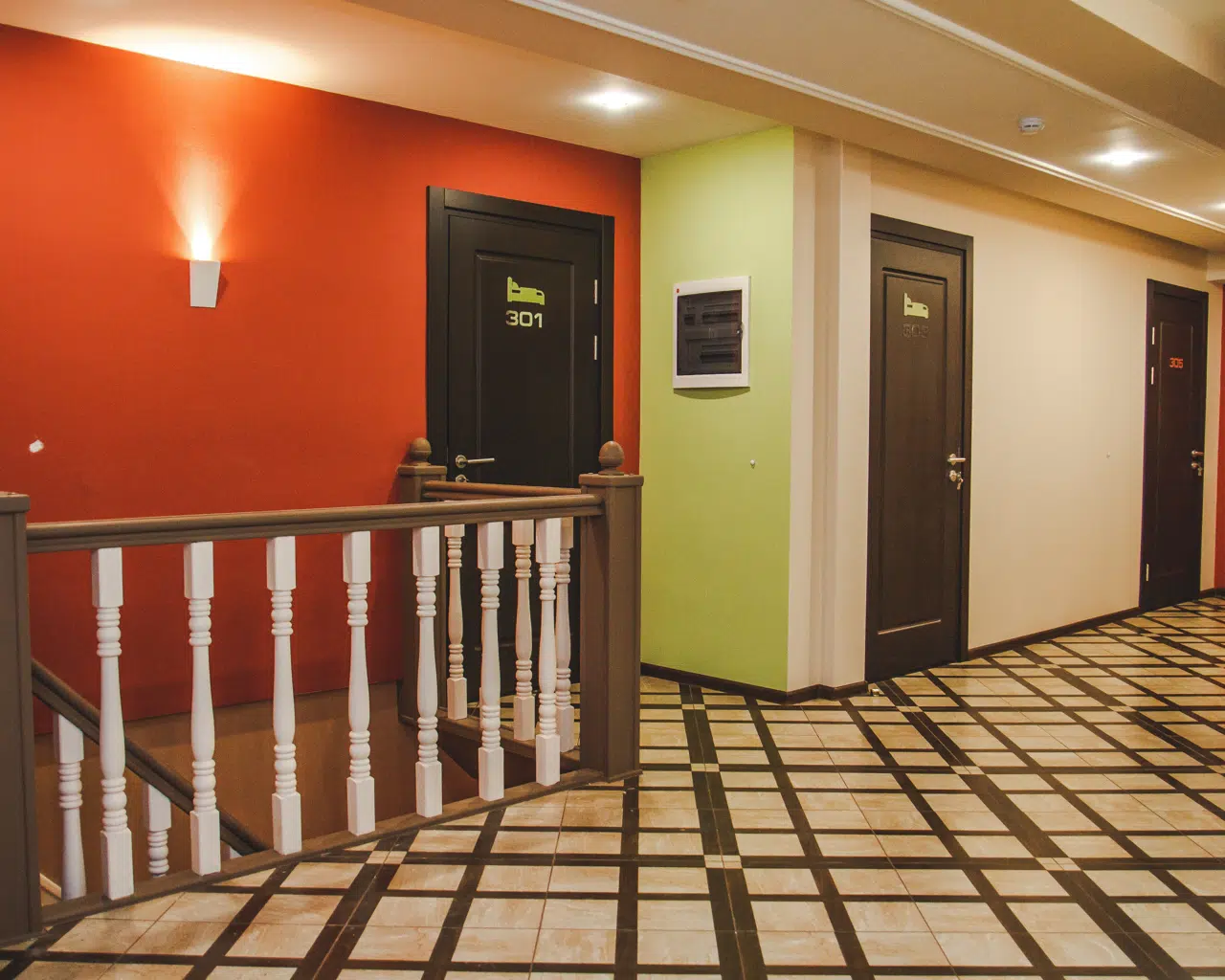 Hotel photo